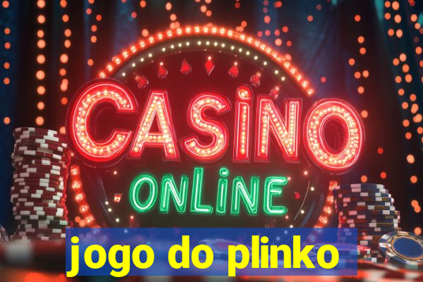 jogo do plinko